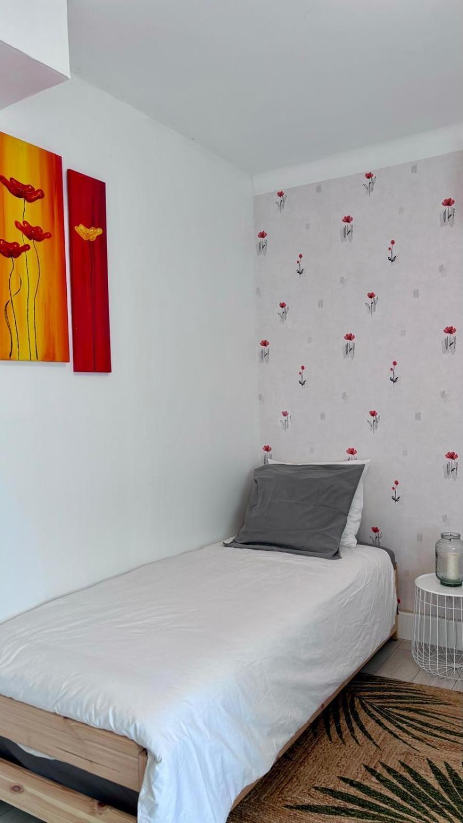 Chez Suzanne Villa Saint-Pere-sur-Loire Ngoại thất bức ảnh
